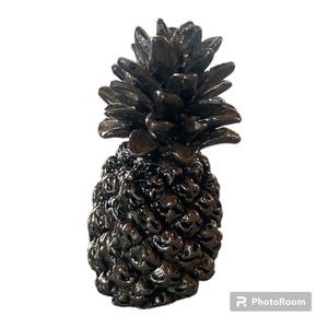 Pineapple Trinket Miniature